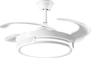 Fan Lamp MD-FLD46 Series