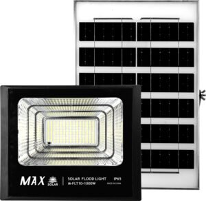 Solar Flood Light M-FLT10 Series