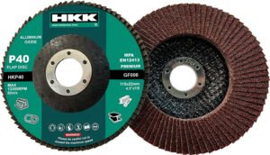 Flap Disc HKP40