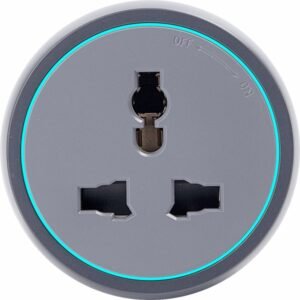 Rail Power Strip V-HWA01