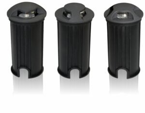 LED underground lamp - MD-BL18 Series