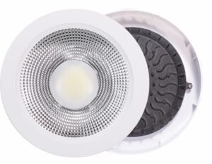 Down light LED- M-DLM51 Series