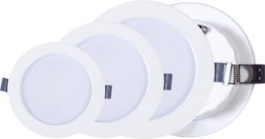 Down light LED - M-DLQ87 Series