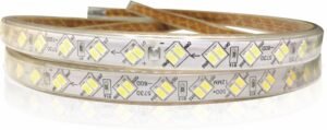 LED tape - M-220V-5730-12010B-IP44-2*60 Series