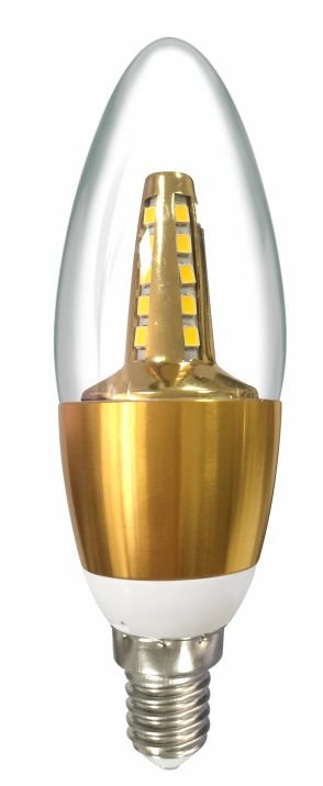 Light bulb - M-TB07 Series