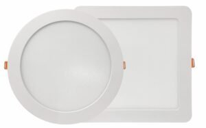 Panel lights - M-1519 A Series