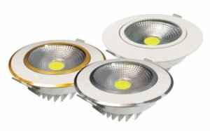 Spotlights - M-KO010 Series