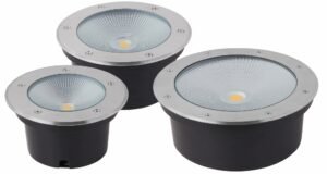 LED underground lamp - MD-BL01 Series