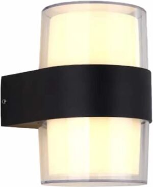 Wall lamp - MD-WL24104 Series