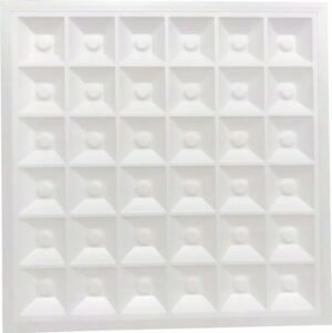 LED panel light - M-126060H2 Series