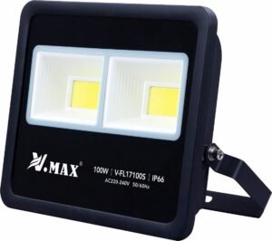 LED Flood light - V-FL17 Series