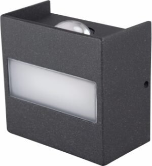 Outdoor wall lamp - V-WL238 Series