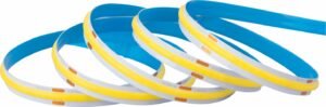 Low voltage light strip V-24V-COB-320F08-IP20 Series