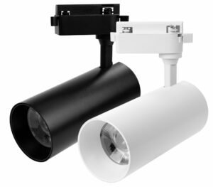 LED track light - MD-TL80 Series