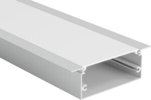 Aluminum tank - MD-HS15Q