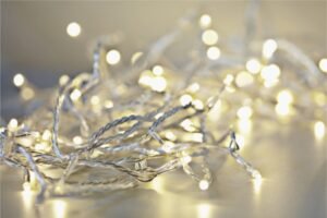 LED light bar - MD-50R-360 Series