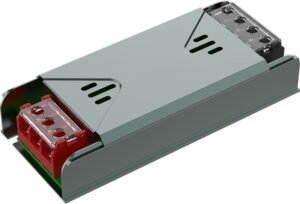 Power Supply Parts - MD-HY02-24V E Series