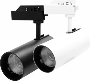 LED track light Foldable Track - MD-TL8230