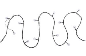 LED light bar - MD-220V-170R-180 Series