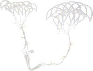 LED light bar - MD-220V-50R-96 Series