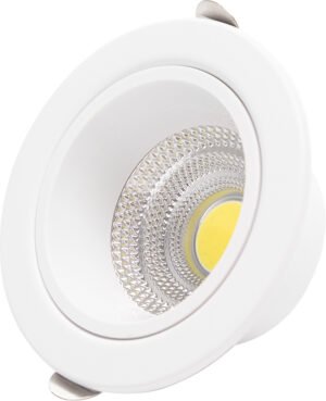 Down Light LED - MD-DLQ127 Series