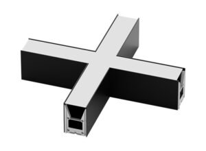 LED Line Light V-SDL04X-28W-BF Series