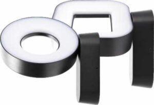 Outdoor wall lamp - V-WL360 Series