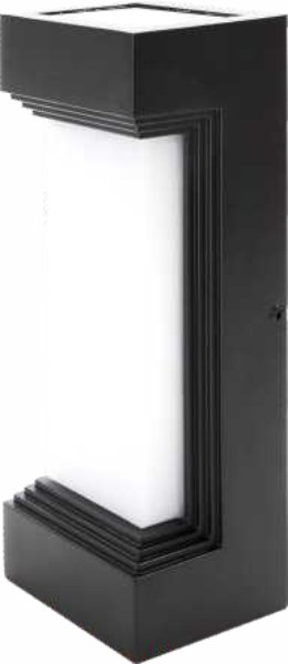 Outdoor wall lamp - V-WL359 Series